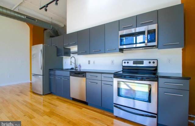 2200 ARCH STREET - 2200 Arch Street, Philadelphia, PA 19103