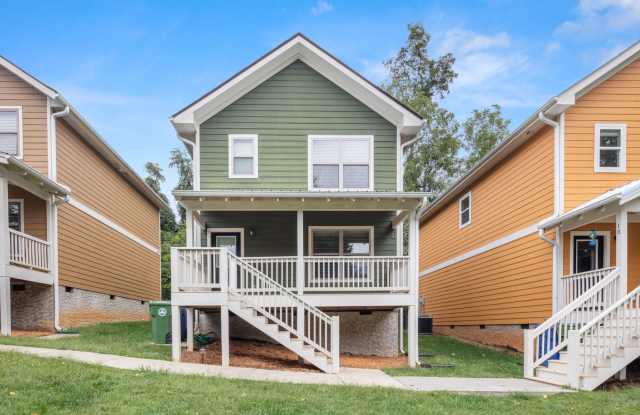 Sweet Two-Story Cottage photos photos
