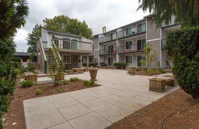 Solana Apartments Gallery 4