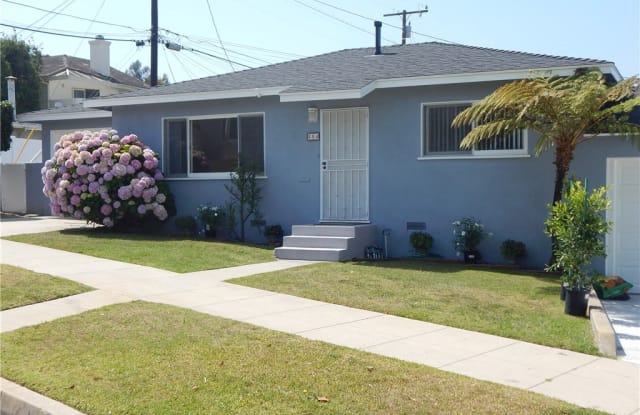 804 Opal Street - 804 Opal Street, Redondo Beach, CA 90277