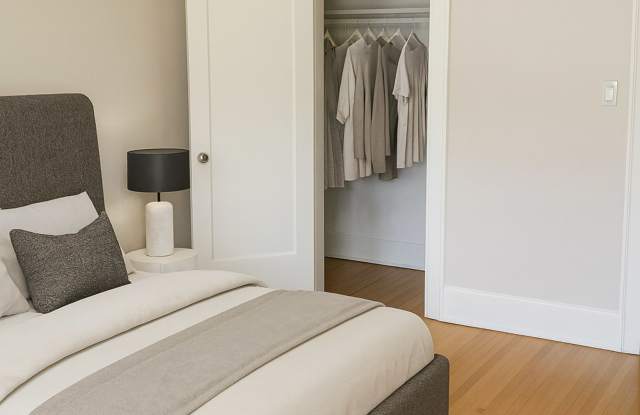 Wellesley Apartments photos photos