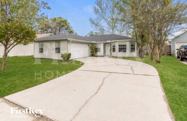 8761 Spring Harvest Lane East - 8761 Spring Harvest Lane East, Jacksonville, FL 32244