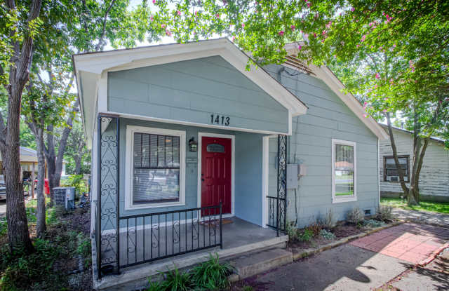 1413 North Ross Avenue photos photos
