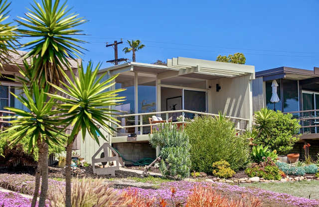1238 Agate Street - 1238 Agate Street, San Diego, CA 92109