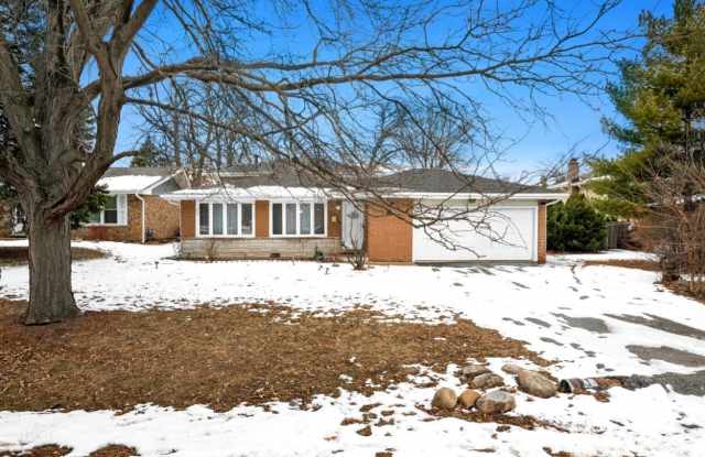 7218 W 110th Place photos photos