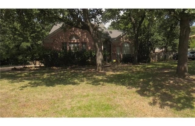 1504 Kenwood Street - 1504 Kenwood Street, Denton, TX 76205