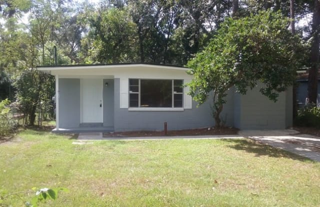 3322 Gilmore Street - 3322 Gilmore Street, Jacksonville, FL 32205