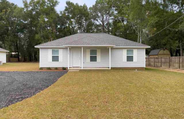 6478 Da Lisa Rd - 6478 Da Lisa Road, Bagdad, FL 32583