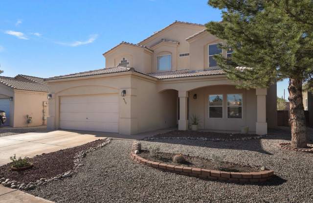 Spacious 3BR/3BA Home for Rent | NW Albuquerque | Convenient location and Charm Gallery 1