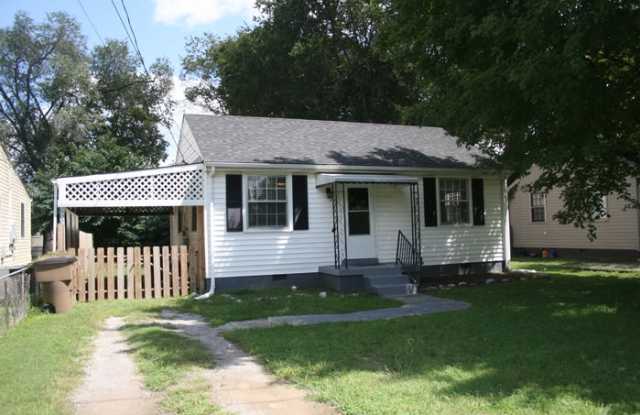 600 Delray Drive photos photos