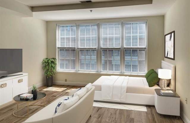 400 9TH ST - 400 9th Street, Hoboken, NJ 07030