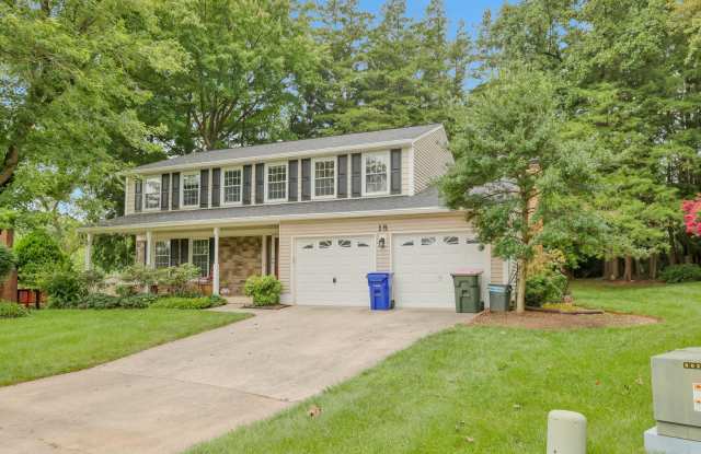 18 WINDMILL Court photos photos