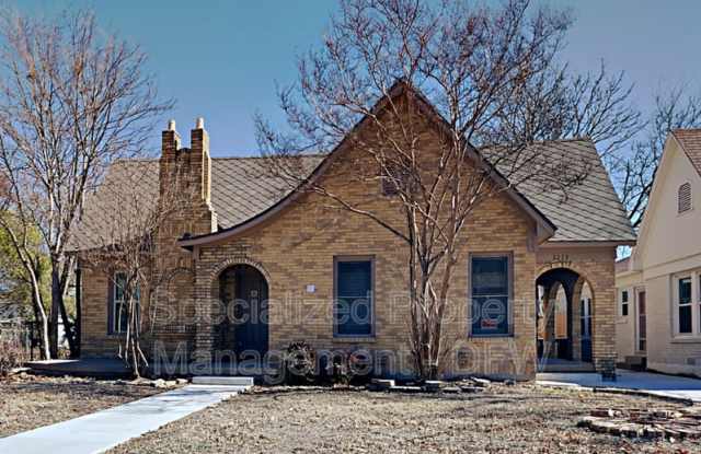 3215 Greene Ave - 3215 Greene Ave, Fort Worth, TX 76109
