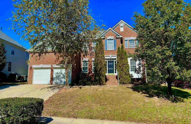 508 Hickorywood Boulevard - 508 Hickorywood Boulevard, Cary, NC 27519