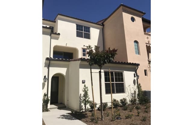 118 Rye Grass - 118 Rye Grass, Irvine, CA 92618