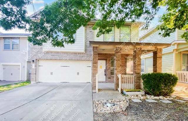 10305 Laredo Dr - 10305 Laredo Drive, Austin, TX 78748