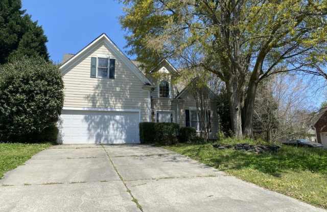 12548 Headquarters Farm Road - 12548 Headquarters Farm Road, Charlotte, NC 28262