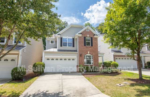 8006 Morrell Lane - 8006 Morrell Lane, Durham, NC 27713