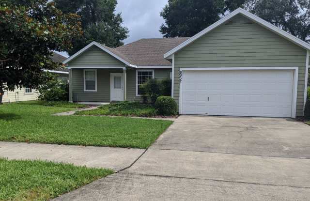 8932 SW 79th Avenue - 8932 Southwest 79th Avenue, Alachua County, FL 32608