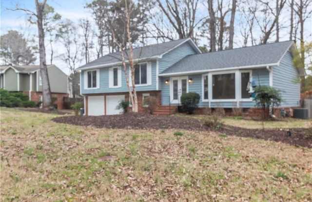 4497 Glenforest Drive NE photos photos