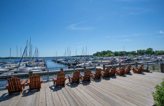 The Boatworks Commons Gallery 2