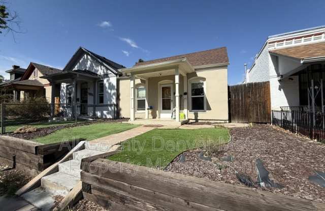 831 N Elati Street photos photos