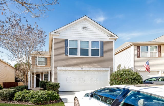4559 Stone Mountain Dr - 4559 Stone Mountain Drive, Ranlo, NC 28054