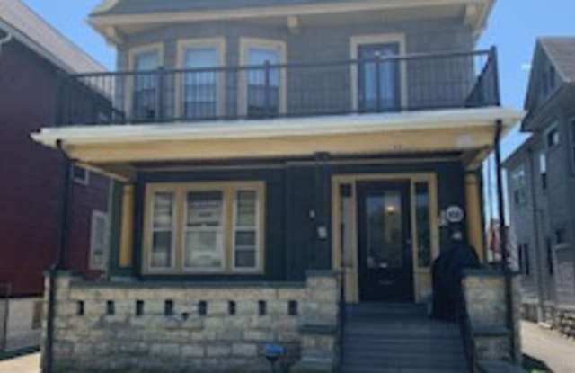49 Hughes - 49 Hughes Avenue, Buffalo, NY 14208