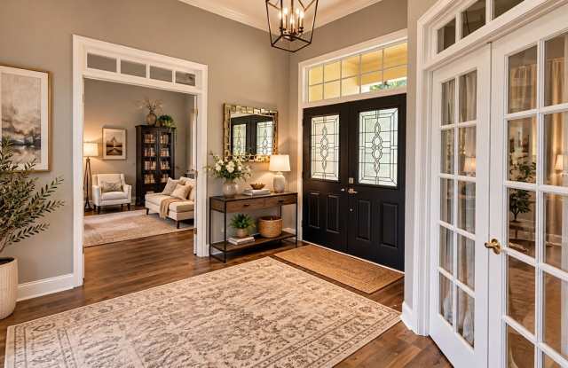 Spacious 3BR House in Villa Rica Gallery 3