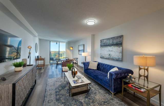 TowsonTown Place Apartments photos photos