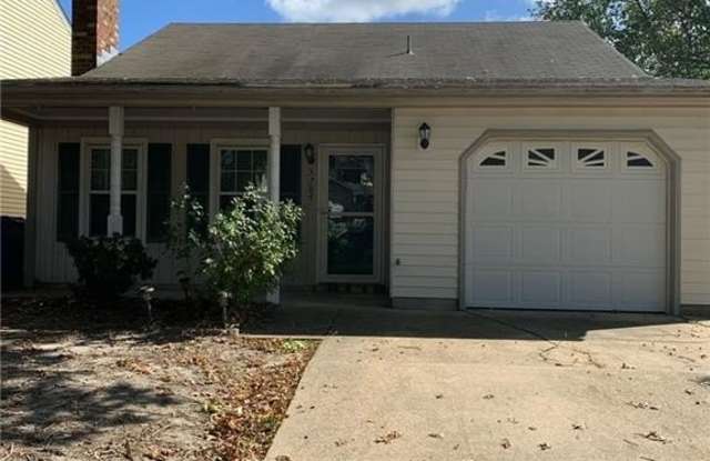 5705 Keene Mill Run Court Gallery 1