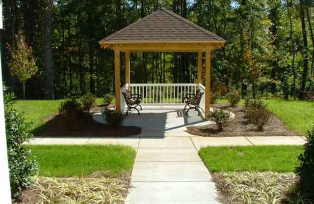 Garden Park Villas Gallery 3