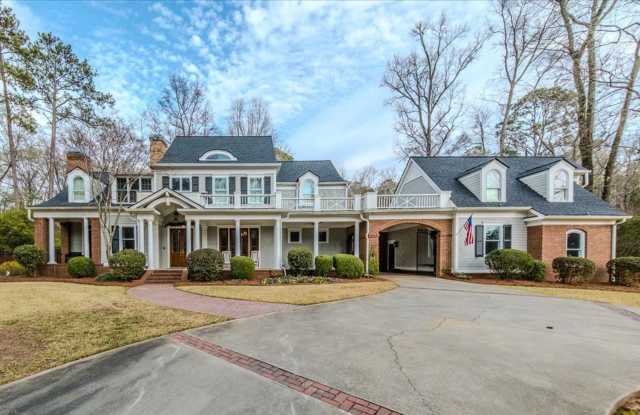Breath Taking Home in North Macon photos photos