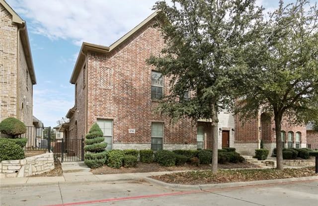 6798 Cortona Lane - 6798 Cortona Lane, Frisco, TX 75034