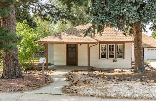 4279 S. Fox Street - 4279 South Fox Street, Englewood, CO 80110