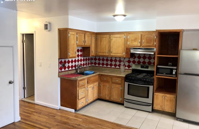 3943 Ely Avenue - 3943 Ely Avenue, Bronx, NY 10466