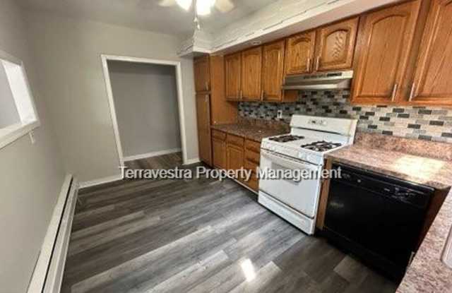6020 Highland Ave - 6020 Highland Avenue, Camden County, NJ 08110