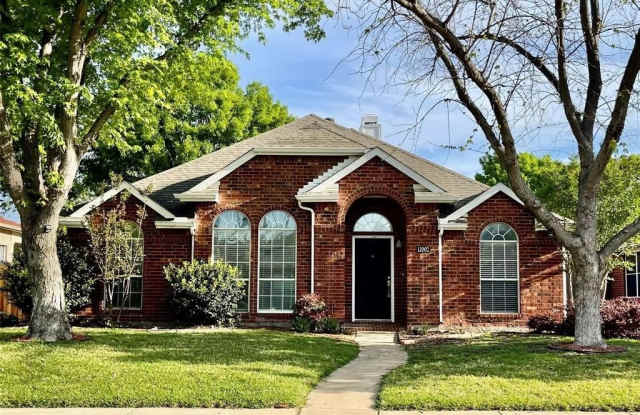 12002 Biloxi Drive - 12002 Biloxi Drive, Frisco, TX 75035