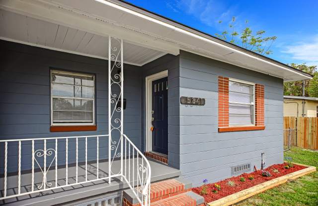 5841 Cherry Laurel Drive - 5841 Cherry Laurel Drive, Jacksonville, FL 32210
