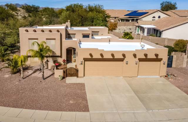 1681 East Moonshroud Drive photos photos