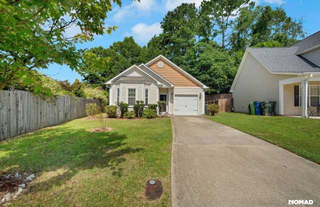 Charming, Newly Renovated 3BR House in Raleigh photos photos