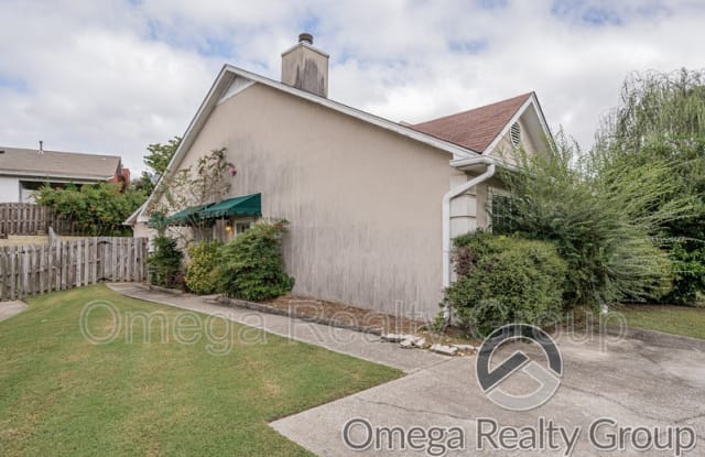 112 Canyon Park Pl - 112 Canyon Park Place, Pelham, AL 35124