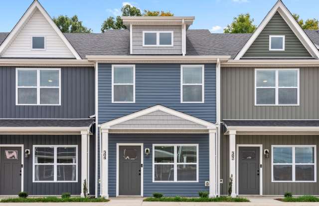 Luxury Townhome For Rent Near Billy Dunlop Park! photos photos