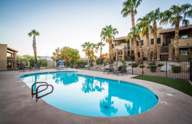 The Vistas Apartment Homes photos photos