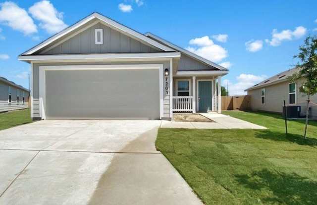 7218 Winding Finger - 7218 Winding Finger, Bexar County, TX 78244