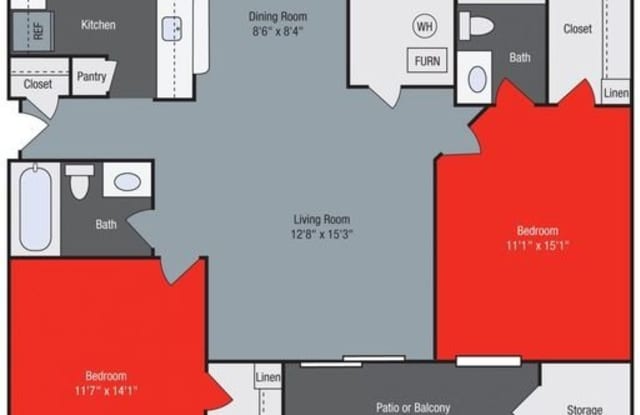 1660 Lincoln Meadows Circle Gallery 3