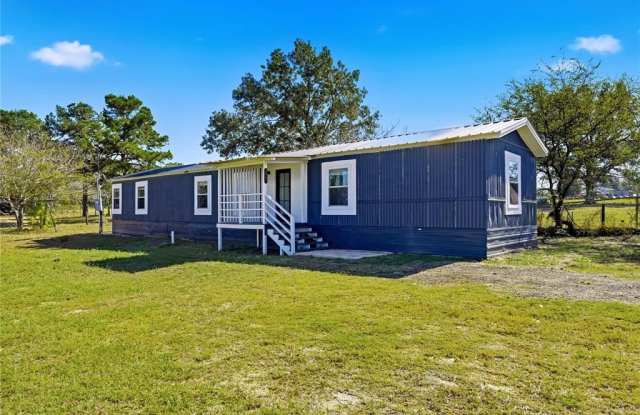 3997 County Road 3190 - 3997 County Road 3190, Smith County, TX 75706