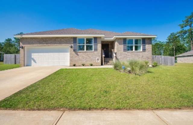 Spacious and functional 5-bedroom, 3-bathroom home available for rent in Laurel Hill! photos photos