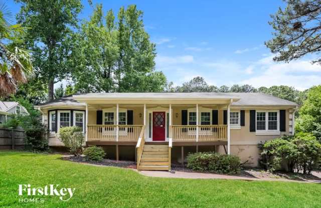 2206 Stags Leap - 2206 Stags Leap, Gwinnett County, GA 30024