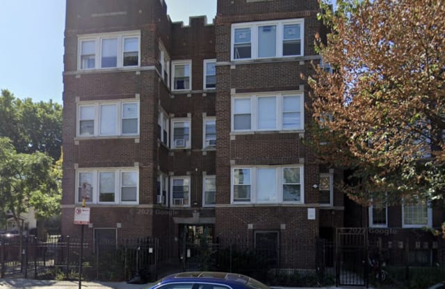 3903 West Jackson Boulevard - 3903-1W - 3903 West Jackson Boulevard, Chicago, IL 60624